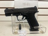 Used Shadow Systems MR920 9mm 4" bbl1 mag original box good condition - 1 of 17