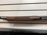 new BRN SIL FIELD 20 gauge28" WALNUT new in box - 12 of 25