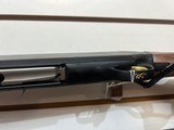 new BRN SIL FIELD 20 gauge28" WALNUT new in box - 10 of 25