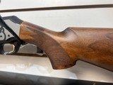 new BRN SIL FIELD 20 gauge28" WALNUT new in box - 3 of 25