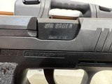 Used Sig P365 9mm4 mags hard case good condition reduced - 11 of 16