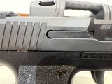 Used Sig P365 9mm4 mags hard case good condition reduced - 13 of 16