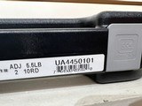 Glock 44 US PST 10RD AS - 19 of 19