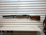 Used Beretta 686 12 gauge 29 1/2" bbl 2 fluch chokes 1 Fulll 1 IC good condition - 1 of 25