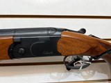 Used Beretta 686 12 gauge 29 1/2" bbl 2 fluch chokes 1 Fulll 1 IC good condition - 7 of 25
