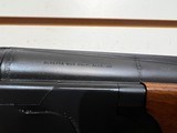 Used Beretta 686 12 gauge 29 1/2" bbl 2 fluch chokes 1 Fulll 1 IC good condition - 22 of 25