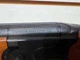 Used Beretta 686 12 gauge 29 1/2" bbl 2 fluch chokes 1 Fulll 1 IC good condition - 8 of 25