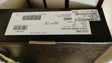 new BRN CIT CXS OU 12M/30MC new in box - 23 of 23