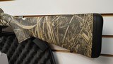 new A512 Gauge 28" MC MAX7 CAMO new in luggage case 3 in stock - 2 of 25