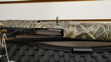 new A512 Gauge 28" MC MAX7 CAMO new in luggage case 3 in stock - 21 of 25