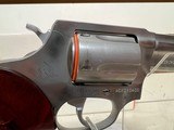 Used Taurus 605 357 Magnum, With Box, 2
