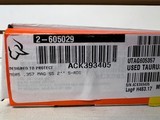 Used Taurus 605 357 Magnum, With Box, 2