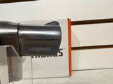 Used Taurus 605 357 Magnum, With Box, 2
