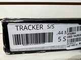 Used Taurus M44 44 Magnum, With Box, 2.5" barrel - 15 of 16