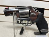 Used Taurus M44 44 Magnum, With Box, 2.5" barrel - 1 of 16