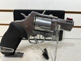 Used Taurus M44 44 Magnum, With Box, 2.5" barrel - 10 of 16