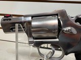 Used Taurus M44 44 Magnum, With Box, 2.5" barrel - 5 of 16