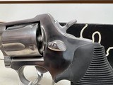 Used Taurus M44 44 Magnum, With Box, 2.5" barrel - 4 of 16