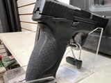 Used Smith & Wesson M&P 45 Auto M2.0, with Box, 5 Magazines - 10 of 16