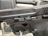 Used Smith & Wesson M&P 45 Auto M2.0, with Box, 5 Magazines - 5 of 16