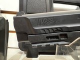Used Smith & Wesson M&P 45 Auto M2.0, with Box, 5 Magazines - 7 of 16