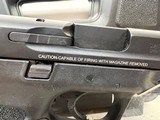 Used Smith & Wesson M&P 45 Auto M2.0, with Box, 5 Magazines - 15 of 16