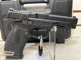 Used Smith & Wesson M&P 45 Auto M2.0, with Box, 5 Magazines - 11 of 16
