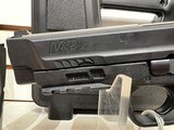 Used Smith & Wesson M&P 45 Auto M2.0, with Box, 5 Magazines - 6 of 16