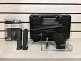 Used Smith & Wesson M&P 45 Auto M2.0, with Box, 5 Magazines - 1 of 16