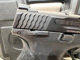 Used Smith & Wesson M&P 45 Auto M2.0, with Box, 5 Magazines - 14 of 16