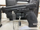 Used Smith & Wesson M&P 45 Auto M2.0, with Box, 5 Magazines - 2 of 16