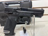 Used Smith & Wesson M&P, 40S&W M2.0, Product # 11525, 4.25" Barrel, with box, 4 Mags - 11 of 16