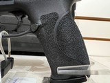 Used Smith & Wesson M&P, 40S&W M2.0, Product # 11525, 4.25" Barrel, with box, 4 Mags - 3 of 16