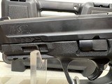 Used Smith & Wesson M&P, 40S&W M2.0, Product # 11525, 4.25" Barrel, with box, 4 Mags - 6 of 16