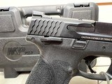 Used Smith & Wesson M&P, 40S&W M2.0, Product # 11525, 4.25" Barrel, with box, 4 Mags - 13 of 16