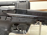 Used Smith & Wesson M&P, 40S&W M2.0, Product # 11525, 4.25" Barrel, with box, 4 Mags - 14 of 16