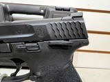 Used Smith & Wesson M&P, 40S&W M2.0, Product # 11525, 4.25" Barrel, with box, 4 Mags - 4 of 16