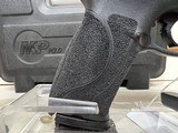 Used Smith & Wesson M&P, 40S&W M2.0, Product # 11525, 4.25" Barrel, with box, 4 Mags - 12 of 16