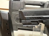 Used Smith & Wesson M&P, 40S&W M2.0, Product # 11525, 4.25" Barrel, with box, 4 Mags - 7 of 16