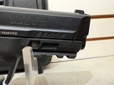 Used Smith & Wesson M&P, 40S&W M2.0, Product # 11525, 4.25" Barrel, with box, 4 Mags - 15 of 16