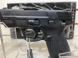 Used Smith & Wesson M&P, 45 Shield, Product # 180022, 3 Mags, 3.375" Barrel - 2 of 16