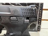 Used Smith & Wesson M&P, 45 Shield, Product # 180022, 3 Mags, 3.375" Barrel - 4 of 16