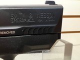 Used Smith & Wesson M&P, 45 Shield, Product # 180022, 3 Mags, 3.375" Barrel - 15 of 16