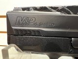 Used Smith & Wesson M&P, 45 Shield, Product # 180022, 3 Mags, 3.375" Barrel - 7 of 16