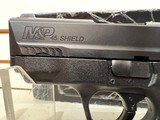 Used Smith & Wesson M&P, 45 Shield, Product # 180022, 3 Mags, 3.375" Barrel - 6 of 16