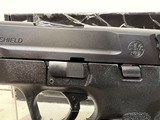 Used Smith & Wesson M&P, 45 Shield, Product # 180022, 3 Mags, 3.375" Barrel - 5 of 16