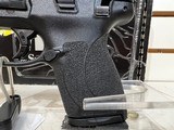 Used Smith & Wesson M&P, 45 Shield, Product # 180022, 3 Mags, 3.375" Barrel - 3 of 16