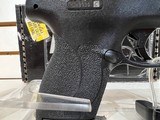 Used Smith & Wesson M&P, 45 Shield, Product # 180022, 3 Mags, 3.375" Barrel - 11 of 16