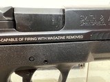 Used Smith & Wesson M&P, 45 Shield, Product # 180022, 3 Mags, 3.375" Barrel - 14 of 16