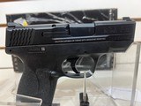 Used Smith & Wesson M&P, 45 Shield, Product # 180022, 3 Mags, 3.375" Barrel - 10 of 16